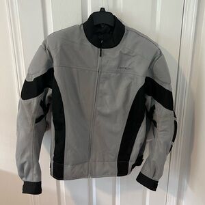 Firstgear motorcycle jacket